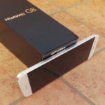 Huawei G8