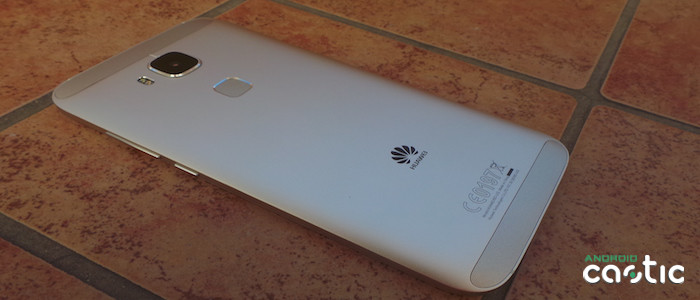Huawei G8