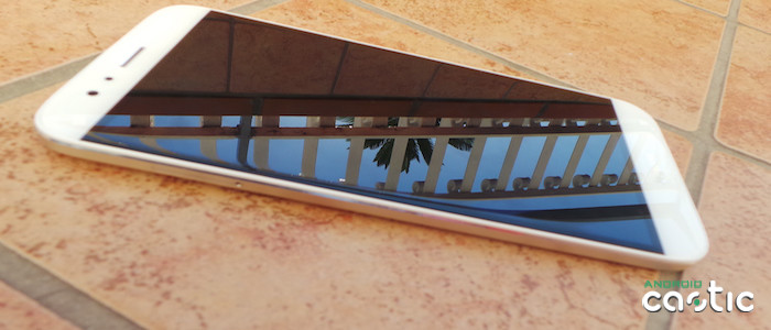 Huawei G8