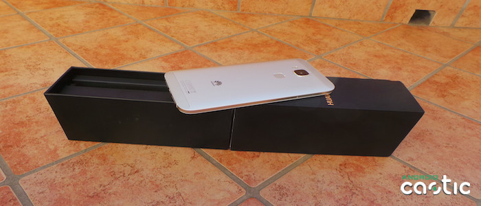 Huawei G8