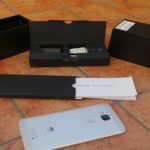 Huawei G8