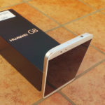 Huawei G8