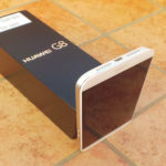 Huawei G8