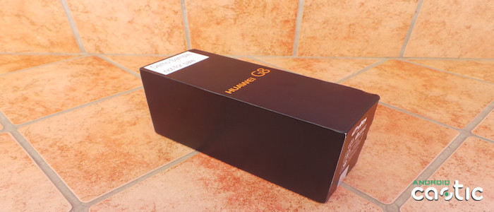 Huawei G8