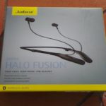 Jabra Halo Fusion