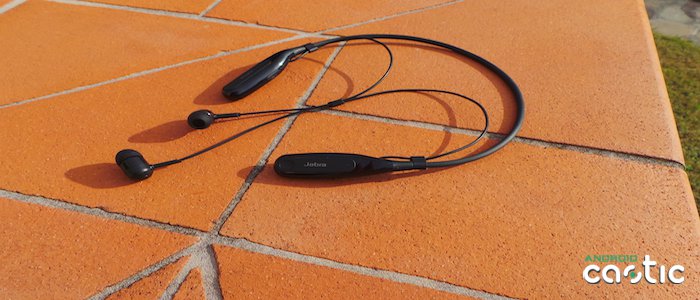 Jabra Halo Fusion