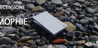 Mophie Power Reserve