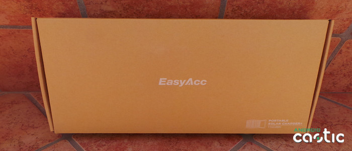 EasyAcc