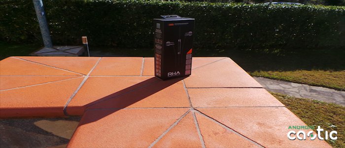 RHA S500i