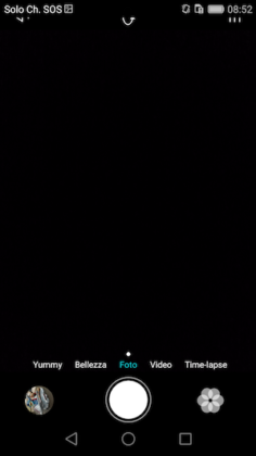Huawei G8