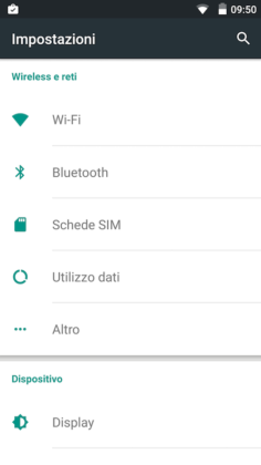 BQ Aquaris M5
