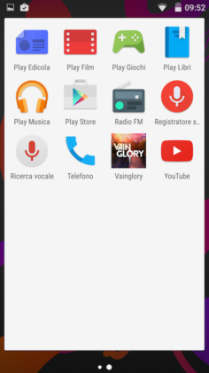 BQ Aquaris M5