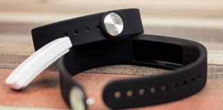Sony Smartband SWR10