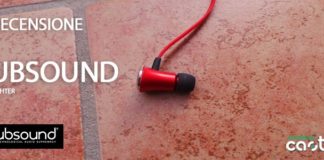 Ubsound Fighter
