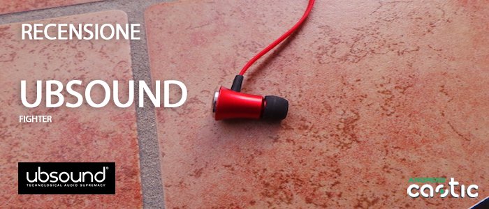 Ubsound Fighter Ubsound Fighter