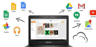 play store