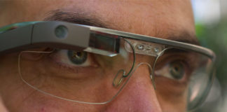 Google Glass