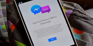 messenger