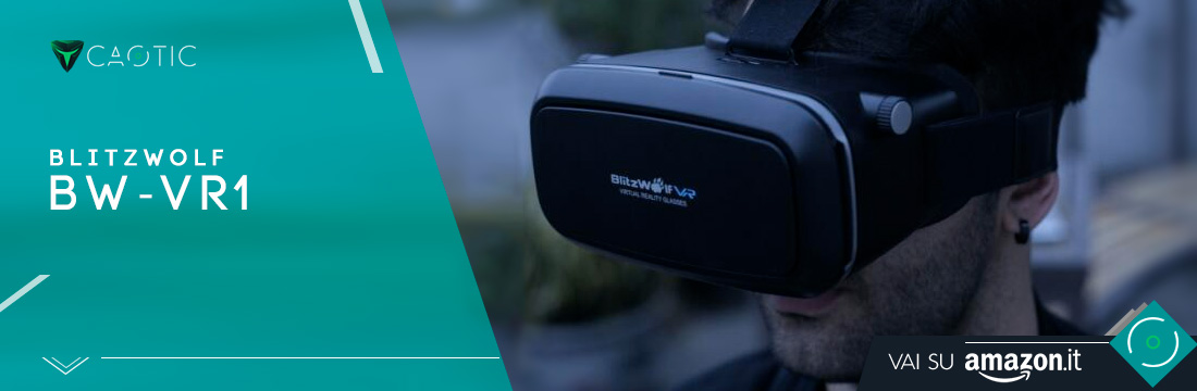 Miglior Visore VR