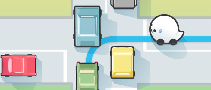 waze