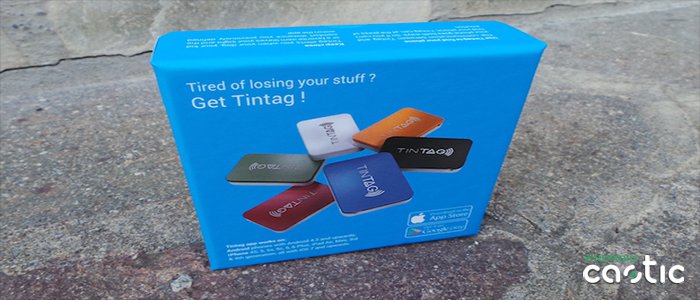 TinTag