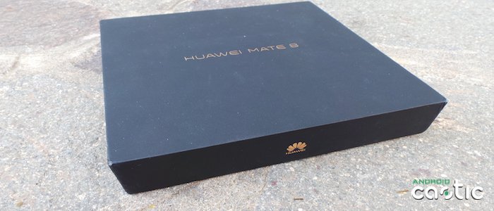 Huawei Mate 8 