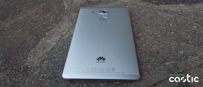 Huawei Mate 8 