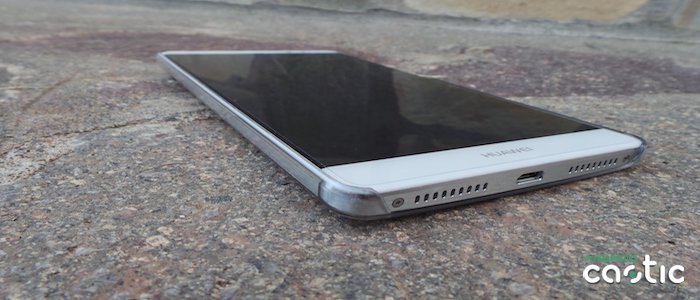 Huawei Mate 8 
