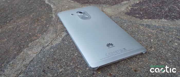 Huawei Mate 8 