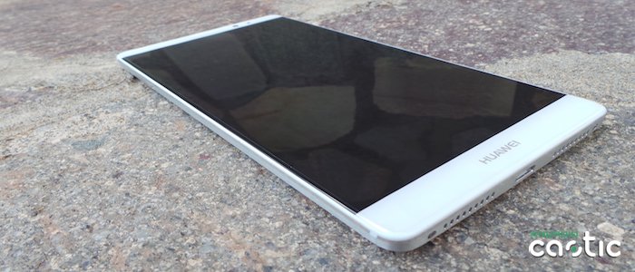 Huawei Mate 8 
