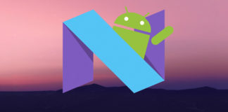 Android Nougat