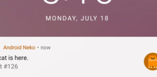 Android 7.0 Nougat