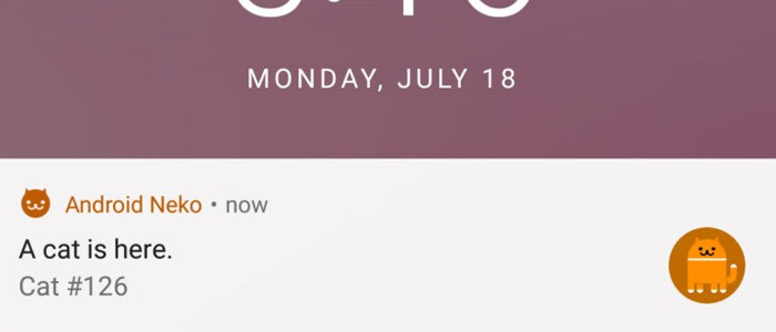 Android_NDEV3 Android 7.0 Nougat