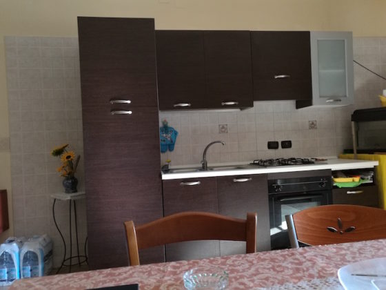 Foto scattata in condizioni di luci ottimali