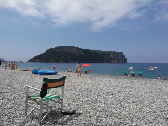 Foto scattata in condizioni di luci ottimali