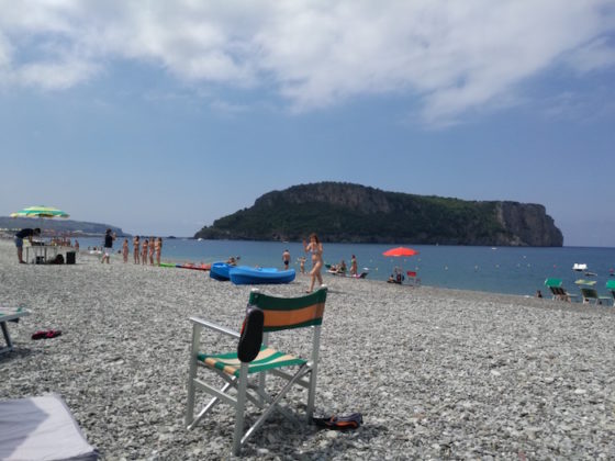 Foto scattata in condizioni di luci ottimali
