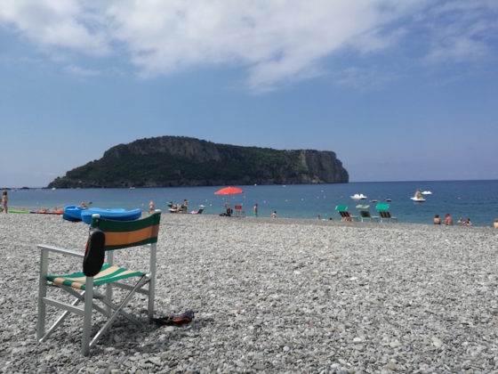 Foto scattata in condizioni di luci ottimali