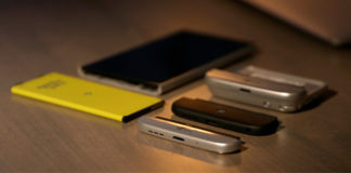 LG G5