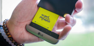 LG G5