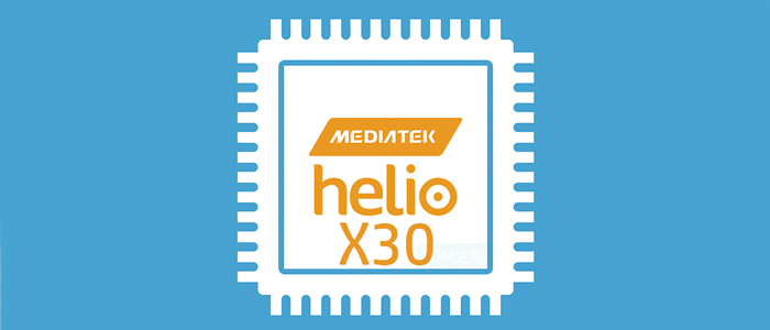 MediaTek Helio X30