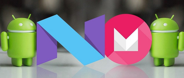 Android Nougat