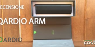 Qardio Arm