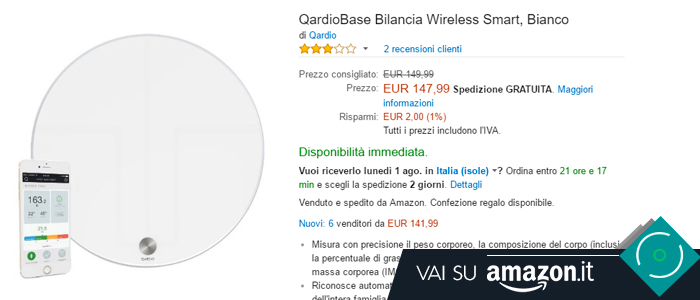 QardioBase