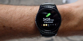 Samsung Gear S2
