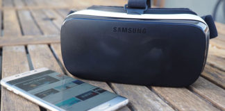 Samsung Gear VR