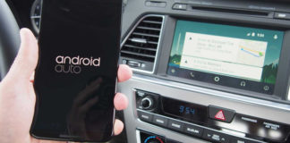 Android Auto