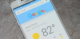 Google Now