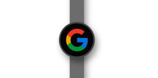 smartwatch