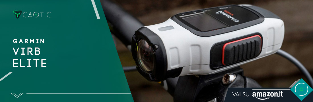 Miglior action camera