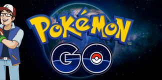 Pokémon GO